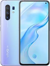 Best available price of vivo X30 Pro in Angola