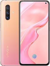 Best available price of vivo X30 in Angola
