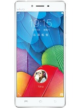 Best available price of vivo X5Pro in Angola