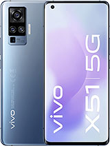 Best available price of vivo X51 5G in Angola