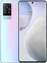 Best available price of vivo X60s in Angola