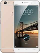 Best available price of vivo X6S Plus in Angola