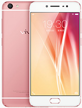 Best available price of vivo X7 Plus in Angola