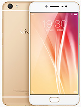 Best available price of vivo X7 in Angola