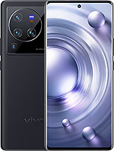 Best available price of vivo X80 Pro in Angola