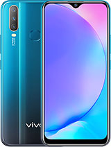 Best available price of vivo Y17 in Angola