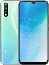 Best available price of vivo Y19 in Angola