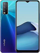 Best available price of vivo Y20 2021 in Angola