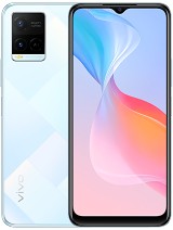 Best available price of vivo Y21 in Angola