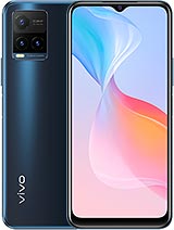 Best available price of vivo Y21s in Angola