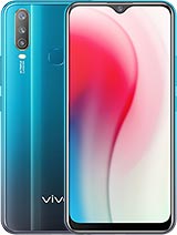 Best available price of vivo Y3 4GB 64GB in Angola