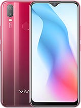 Best available price of vivo Y3 Standard in Angola