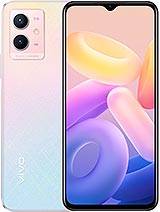 Best available price of vivo Y33s 5G in Angola