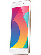 Best available price of vivo Y53i in Angola