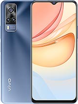 Best available price of vivo Y53s 4G in Angola