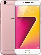 Best available price of vivo Y67 in Angola