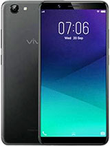 Best available price of vivo Y71 in Angola