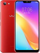 Best available price of vivo Y81i in Angola