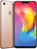 Best available price of vivo Y83 in Angola
