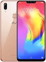 Best available price of vivo Y83 Pro in Angola