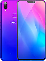 Best available price of vivo Y89 in Angola