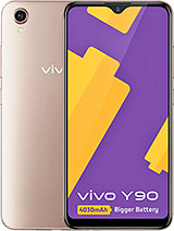 Best available price of vivo Y90 in Angola