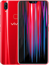 Best available price of vivo Z1 Lite in Angola