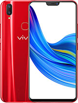 Best available price of vivo Z1 in Angola