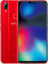 Best available price of vivo Z1i in Angola