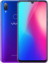 Best available price of vivo Z3 in Angola