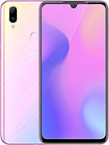 Best available price of vivo Z3i in Angola