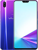 Best available price of vivo Z3x in Angola