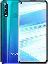 Best available price of vivo Z1Pro in Angola