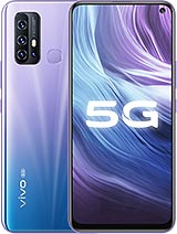 Best available price of vivo Z6 5G in Angola