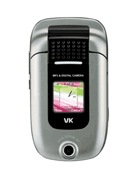 Best available price of VK Mobile VK3100 in Angola