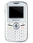 Best available price of VK Mobile VK5000 in Angola