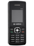 Best available price of Vodafone 225 in Angola