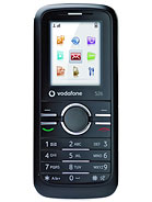 Best available price of Vodafone 526 in Angola