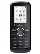Best available price of Vodafone 527 in Angola