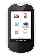 Best available price of Vodafone 541 in Angola