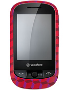 Best available price of Vodafone 543 in Angola