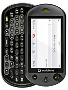 Best available price of Vodafone 553 in Angola
