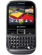 Best available price of Vodafone Chat 655 in Angola