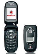 Best available price of Vodafone 710 in Angola