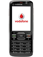 Best available price of Vodafone 725 in Angola