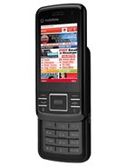 Best available price of Vodafone 830i in Angola