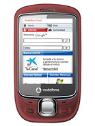 Best available price of Vodafone Indie in Angola
