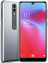 Best available price of Vodafone Smart V10 in Angola