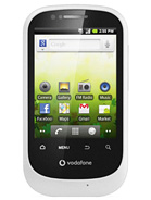 Best available price of Vodafone 858 Smart in Angola