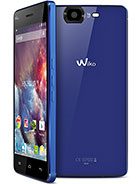 Best available price of Wiko Highway 4G in Angola
